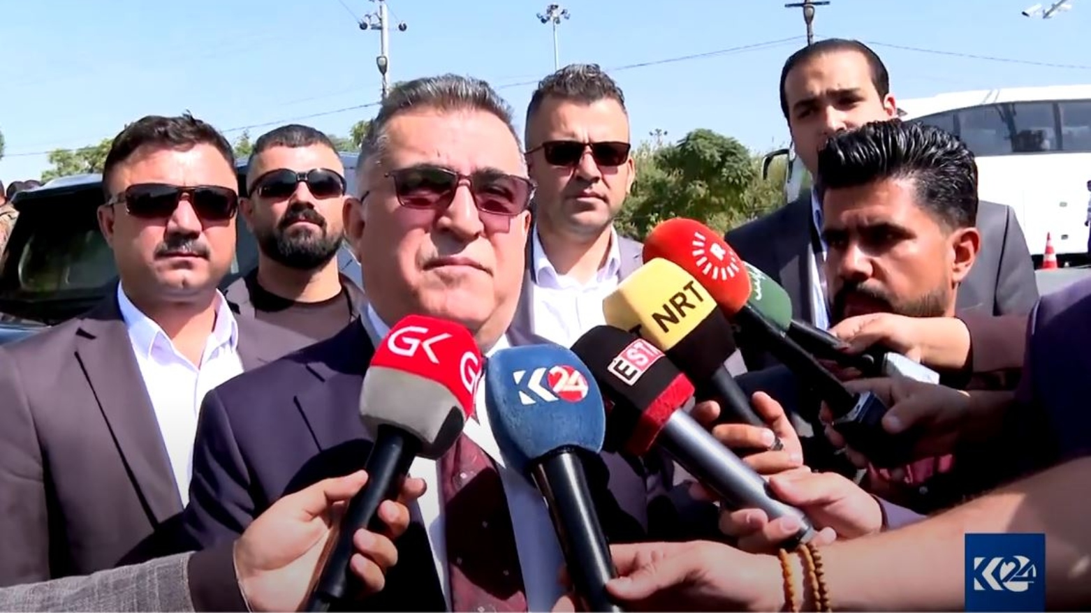 رەوەند مەلا مەحموود ئەندامی کۆنگرەی پێنجەمی یەکێتی